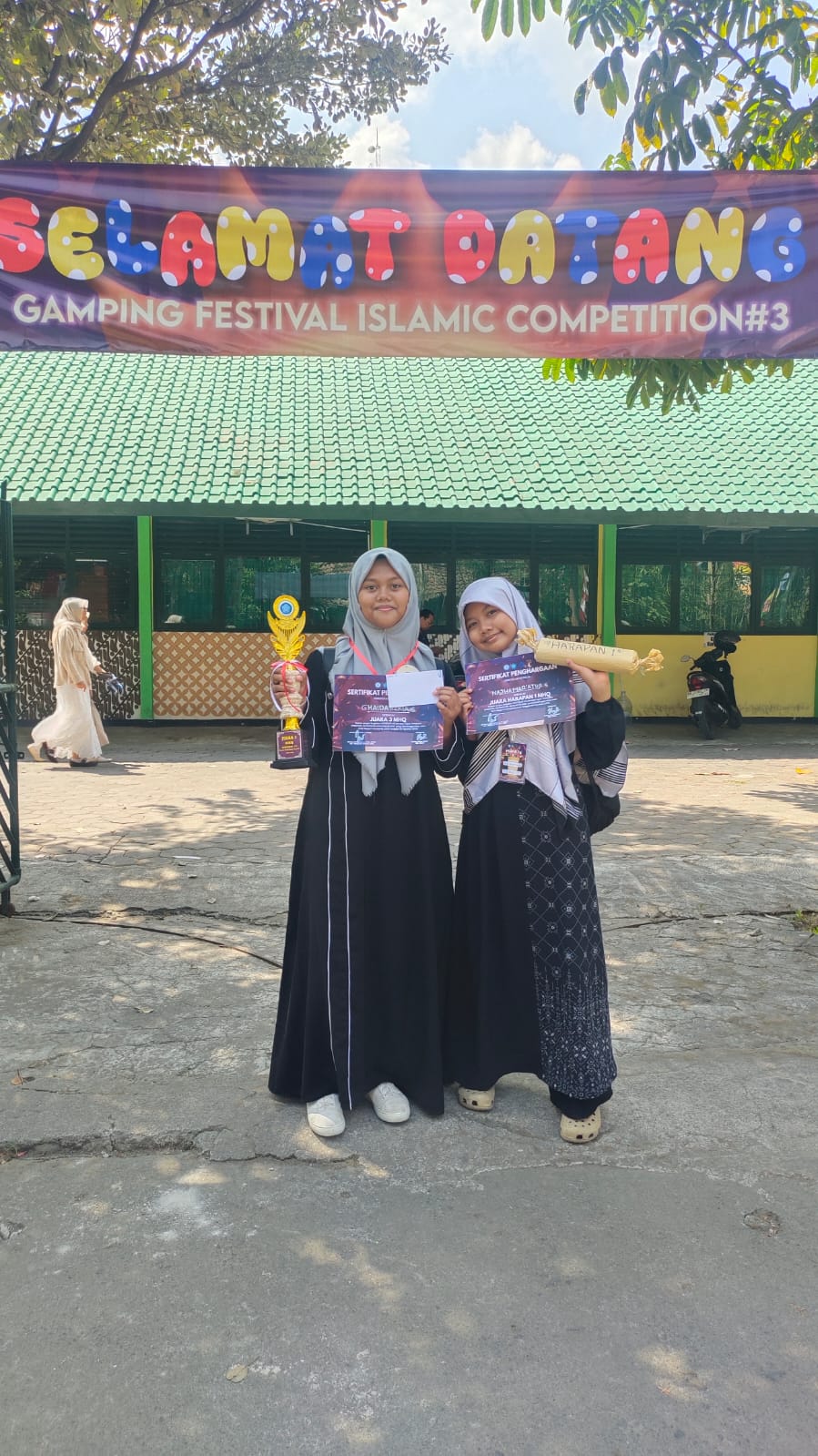 Gambar Berita